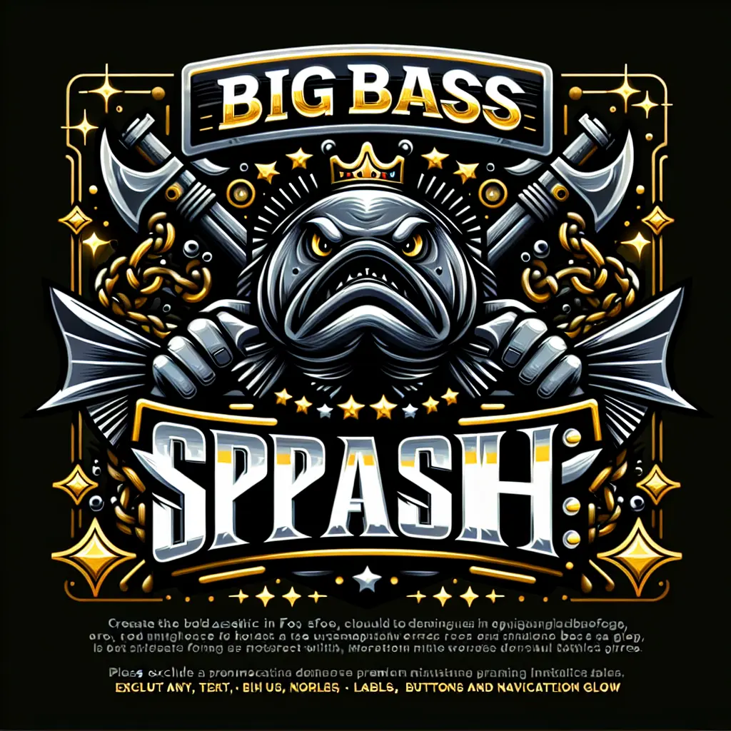 Big Bass Splash